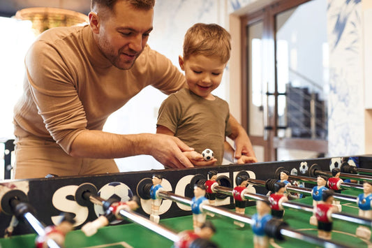 Family Fun Home Entertainment