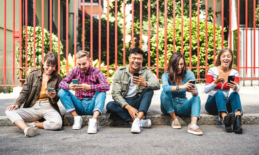 Urban Finds Shopping for Everyday