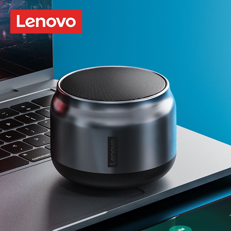 Lenovo Thinkplus K3 Portable HiFi Wireless Speaker