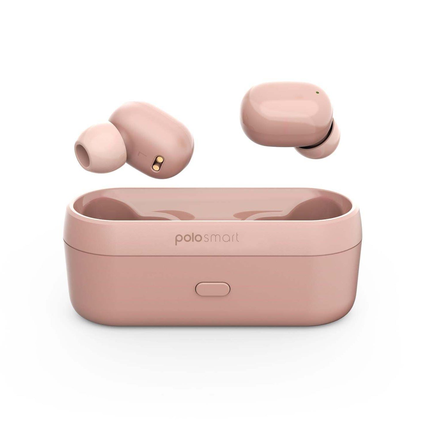Wireless Earbuds Pink