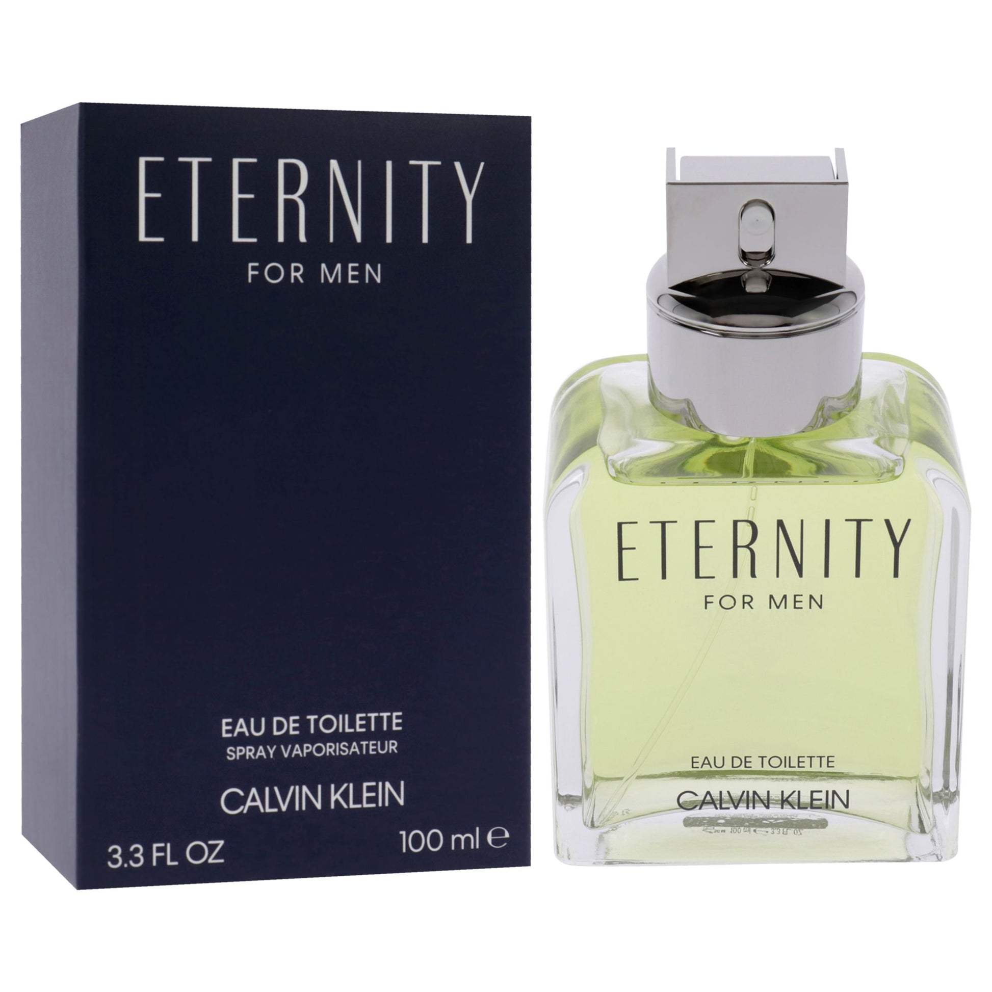 Eternity for Men by Calvin Klein