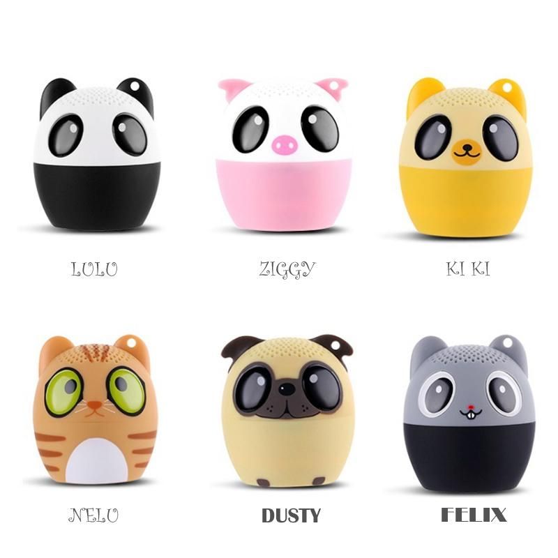 Bluetooth Speakers for Kids