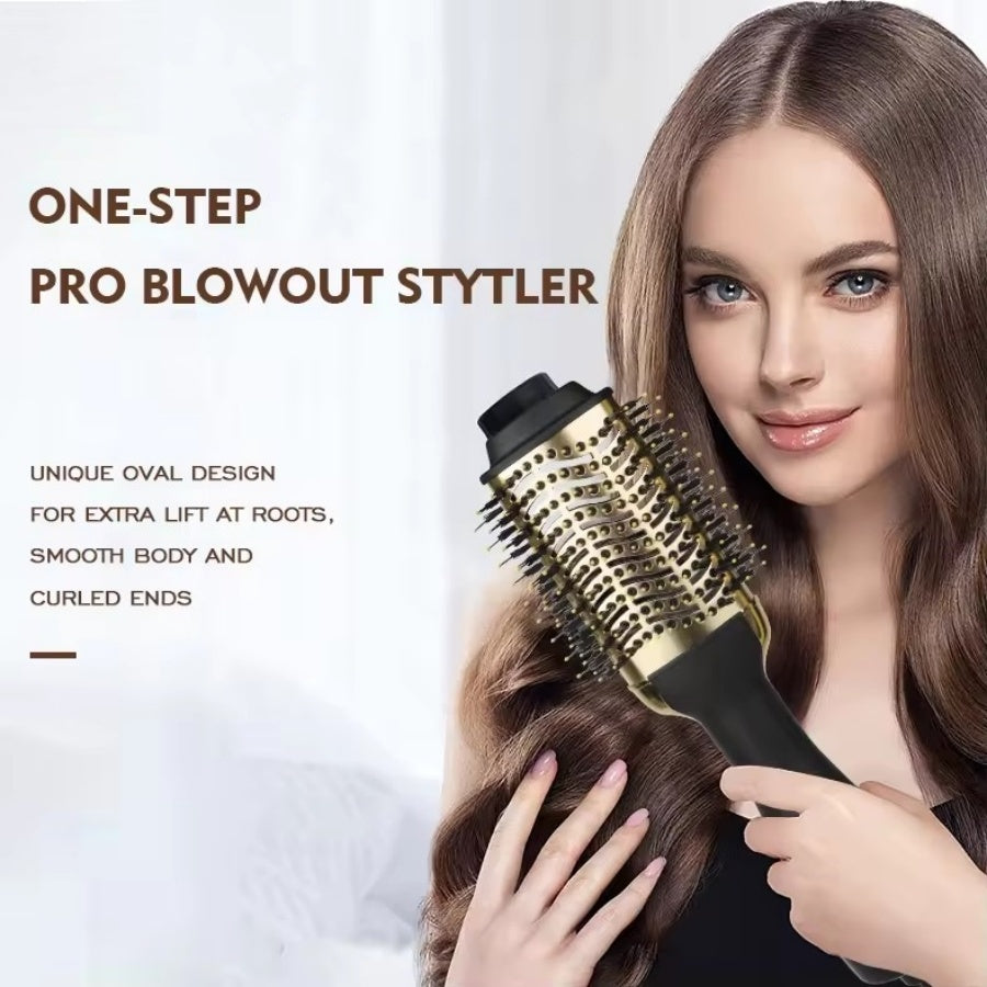 Blow Dryer Brush and Volumizer