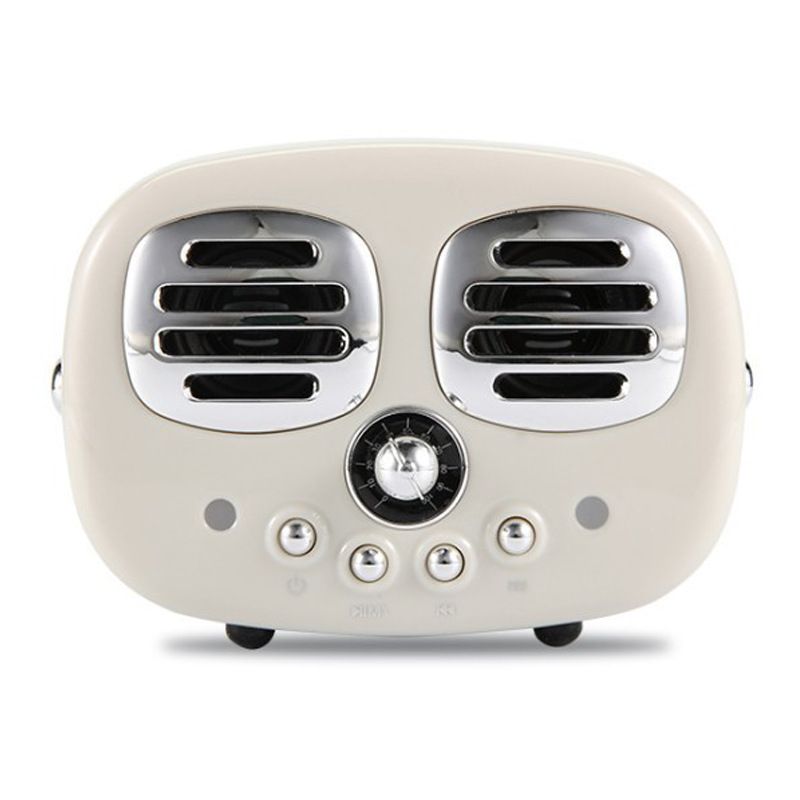 Mini Bluetooth Speaker