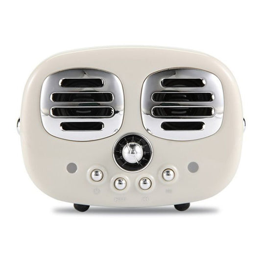 Mini Bluetooth Speaker