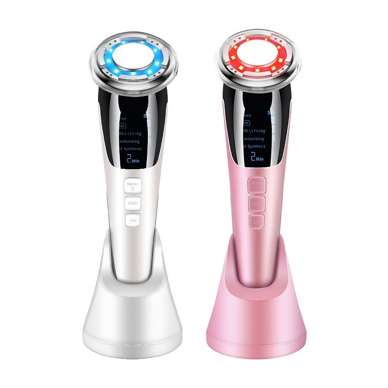 Skin Rejuvenation And Anti Aging