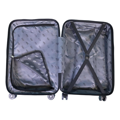 Bigg Design Premium Travel Spinner Suitcase
