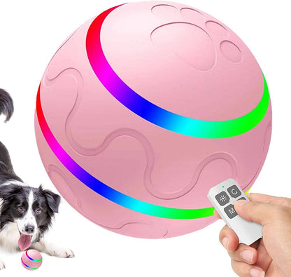 Smart Ball Stimulation Pet Toys