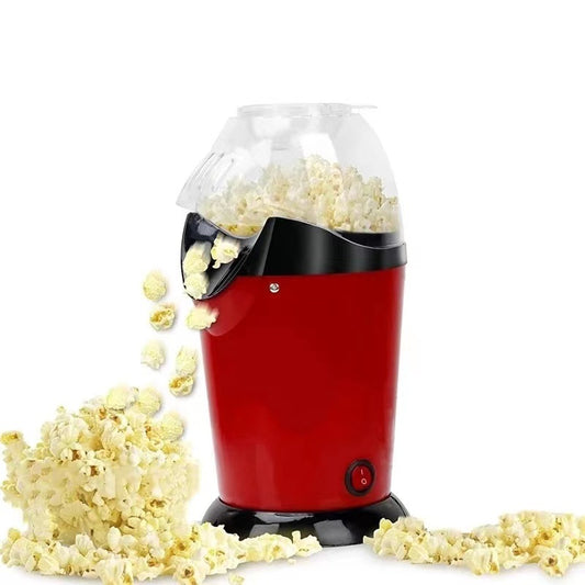 Oil-Free Hot Air Popcorn Machine

