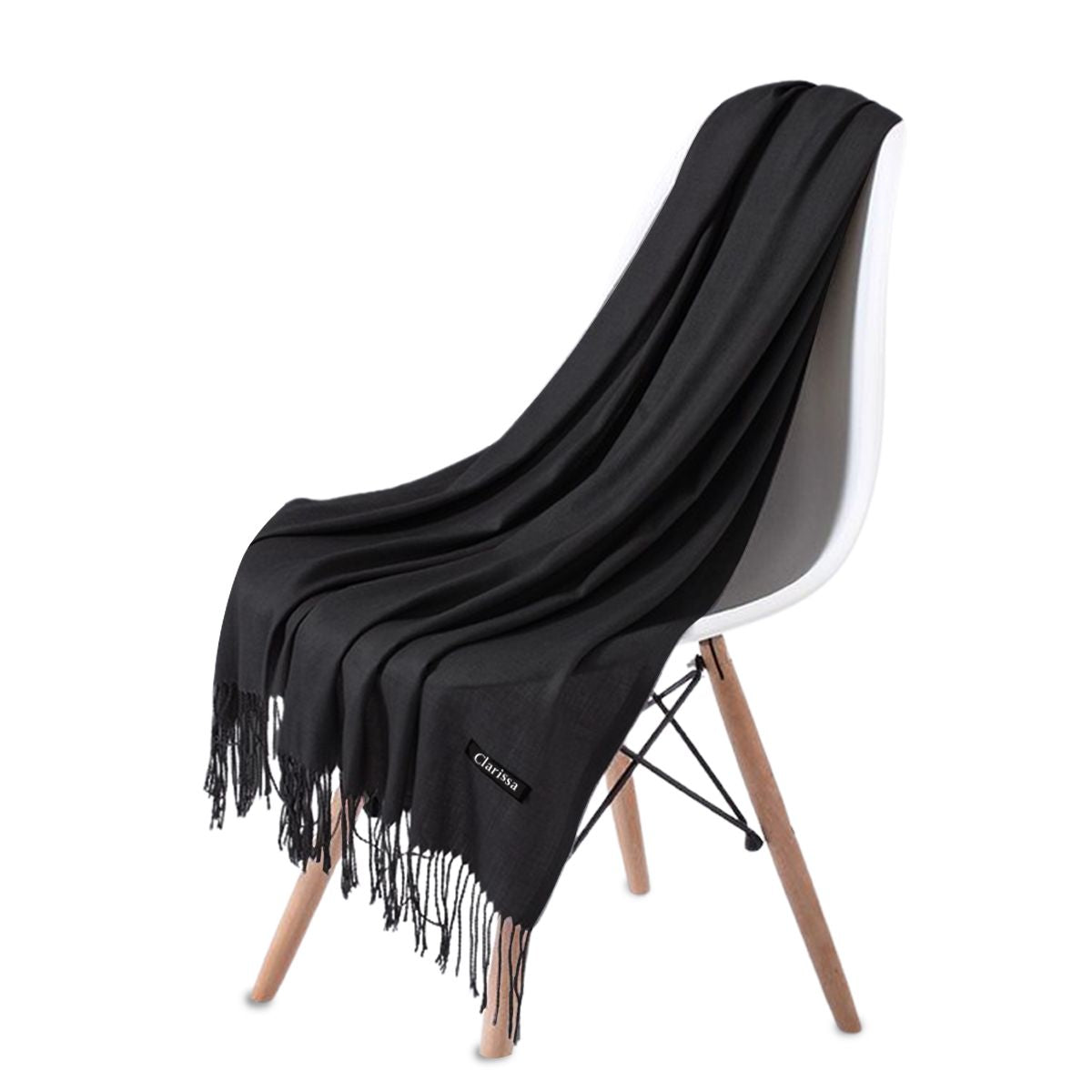 Clarissa Damita Stylish Scarf