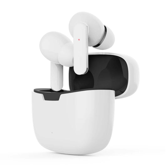 Polosmart FS55 Wireless TWS Earbuds White