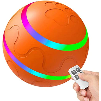 Smart Ball Stimulation Pet Toys