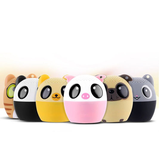 Lil Petz Bluetooth Speakers for Kids