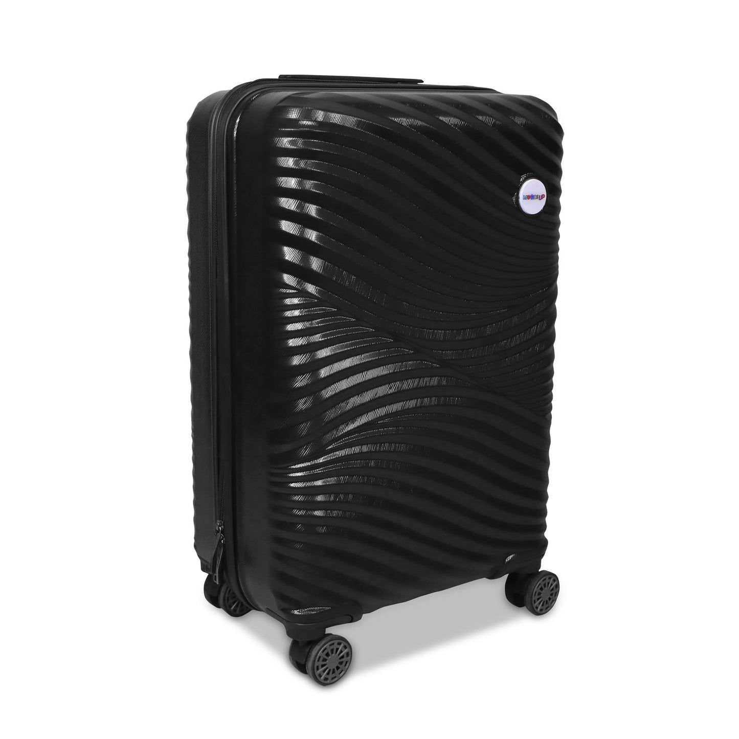 Bigg Design Premium Travel Spinner Suitcase