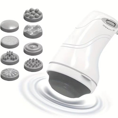 Body Hand Massager