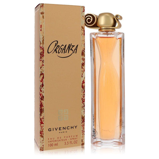 Givenchy Organza Eau de Parfum for Women, 100ml | 3.3oz