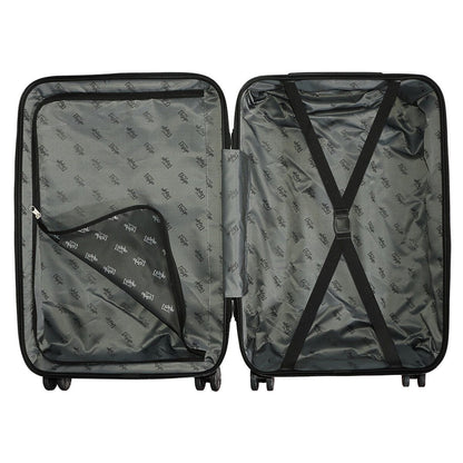 Bigg Design Premium Travel Spinner Suitcase 3 Piece