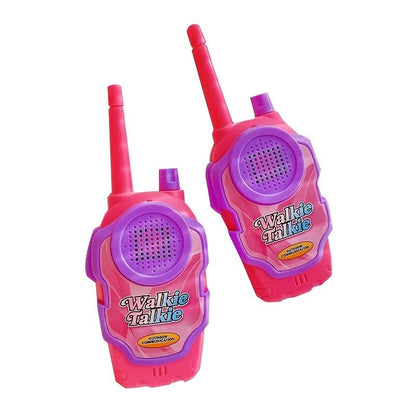 Walkie Talkies for Kids
