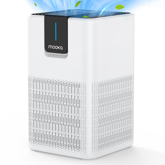 MOOKA Air Purifier