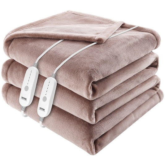 VEVOR Heated Blanket Electric Queen Size