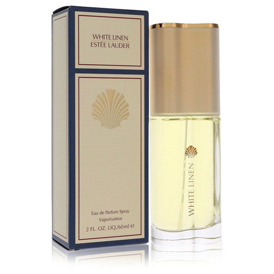 White Linen by Estée Lauder Eau De Parfum Spray