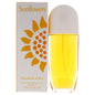 Sunflowers by Elizabeth Arden for Women - 3.3 oz EDT Spray