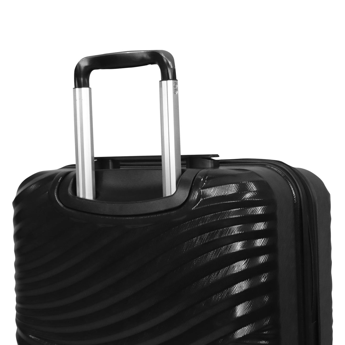 Bigg Design Premium Travel Spinner Suitcase