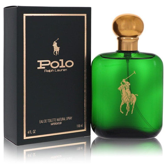 Ralph Lauren Polo Cologne for Men, 118ml | 4oz