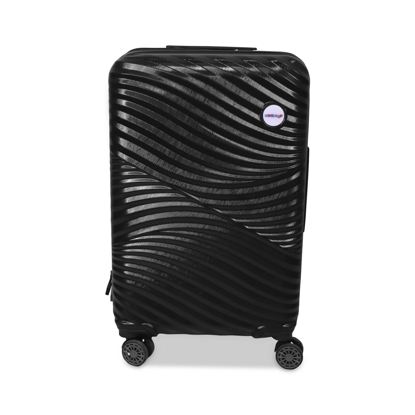 Bigg Design Premium Travel Spinner Suitcase
