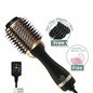 Blow Dryer Brush and Volumizer