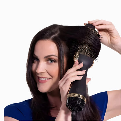 Blow Dryer Brush and Volumizer